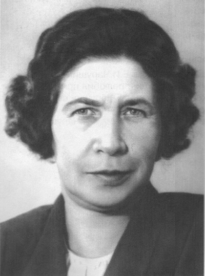 Осеева В
